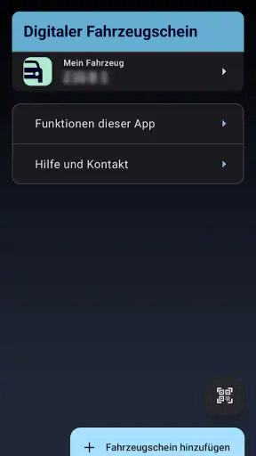 i-Kfz screenshot