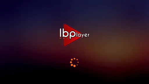 Ibo Pro Player screenshot