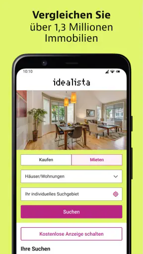 idealista screenshot