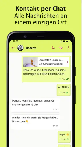 idealista screenshot
