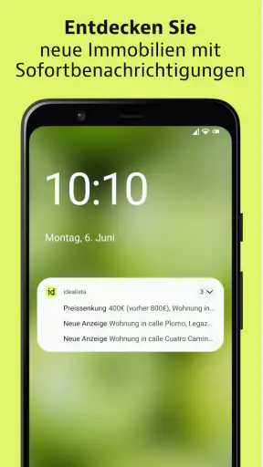 idealista screenshot