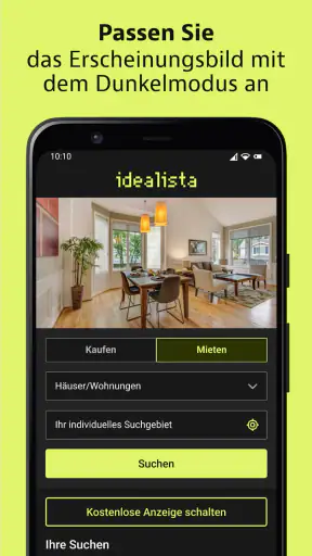 idealista screenshot