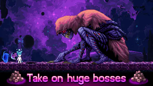 IdleOn! - Idle-MMO screenshot