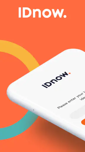 IDnow Online-Ident screenshot