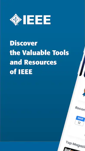 IEEE screenshot