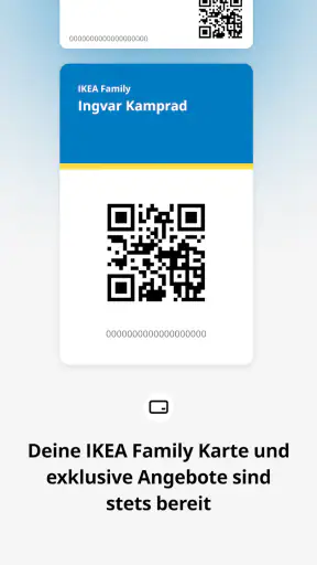 IKEA screenshot