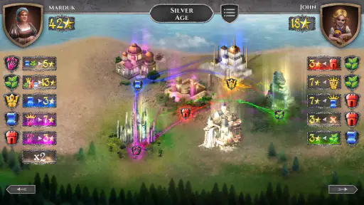 IM STROM DER ZEIT screenshot