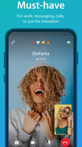 iMe: AI Messenger für Telegram screenshot