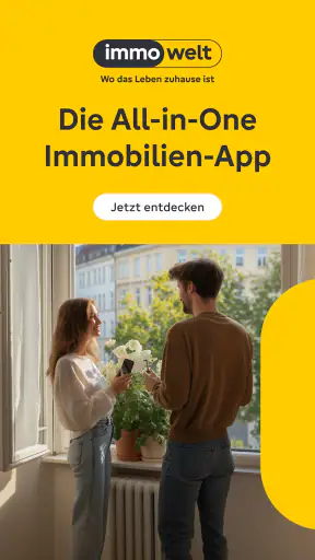 immowelt - Immobilien Suche screenshot