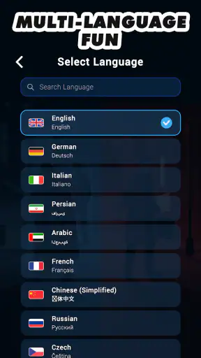 Impostor Challenge: Who Is It? screenshot