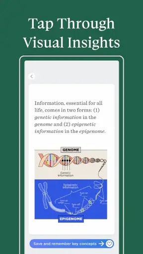 Imprint: Learn Visually screenshot