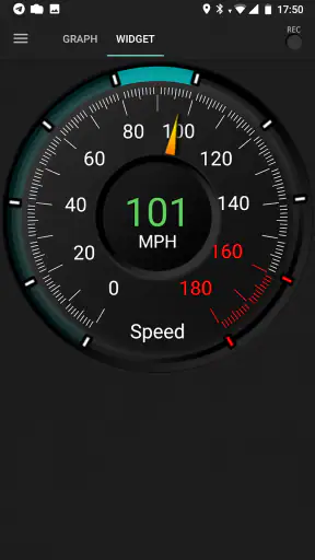 inCarDoc Pro | OBD2 screenshot