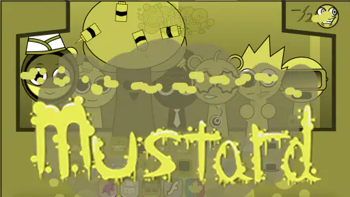 Incredible Mustard Music Box screenshot