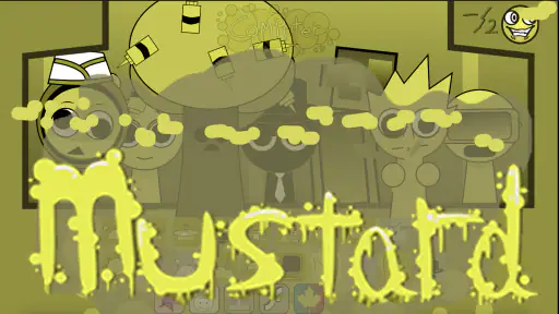 Incredible Mustard Music Box screenshot