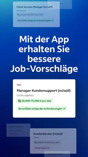 Indeed Jobs screenshot