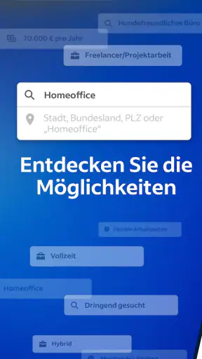 Indeed Jobs screenshot