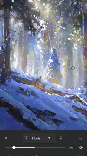 Infinite Painter screenshot