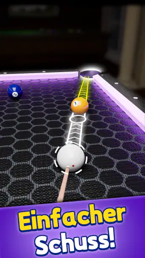 Infinitum 8 Ball™ screenshot