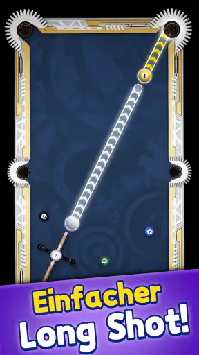 Infinitum 8 Ball™ screenshot