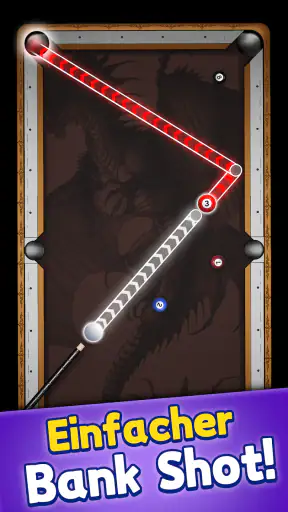 Infinitum 8 Ball™ screenshot