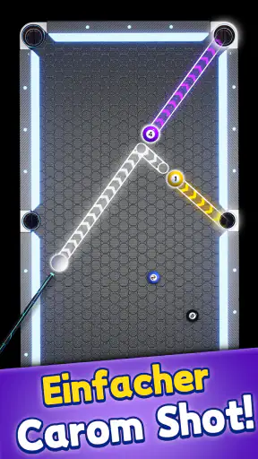 Infinitum 8 Ball™ screenshot
