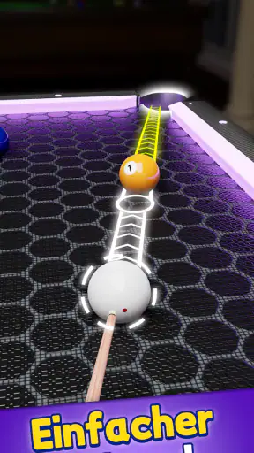 Infinitum 8 Ball™ screenshot