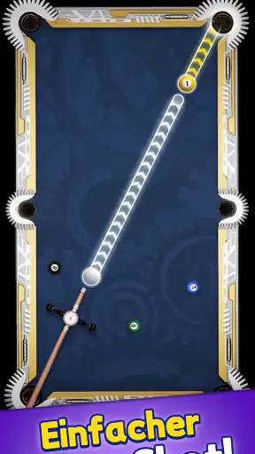 Infinitum 8 Ball™ screenshot