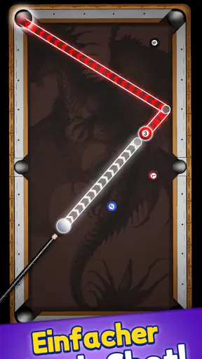 Infinitum 8 Ball™ screenshot