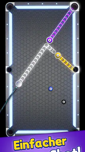 Infinitum 8 Ball™ screenshot