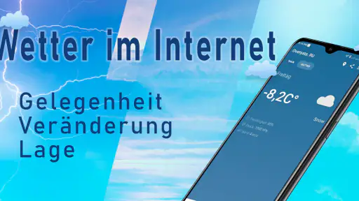Innenthermometer screenshot