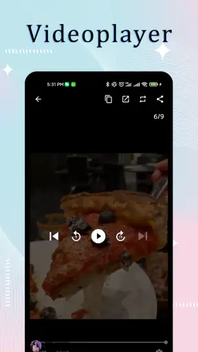 InstSaver: Video-Downloader screenshot