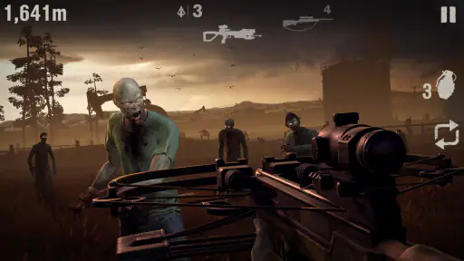 Into the Dead 2 screenshot