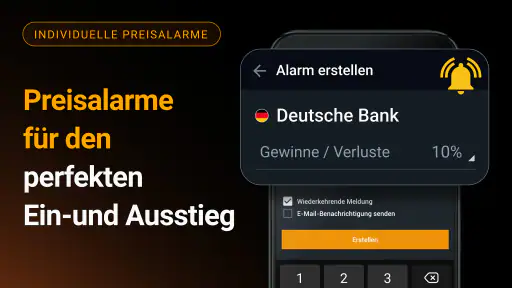 Investing.com: Aktien & Börse screenshot