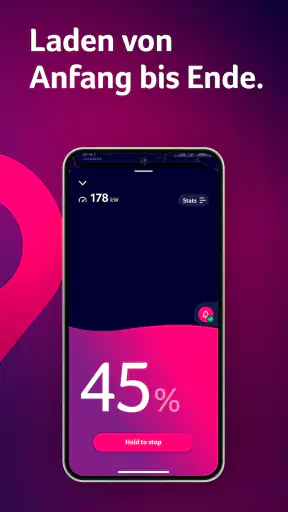 IONITY screenshot
