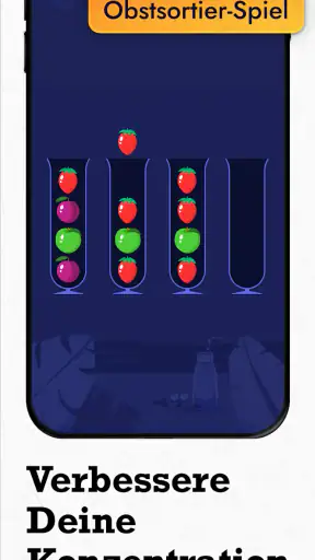 IQ Masters - Gehirn Jogging screenshot
