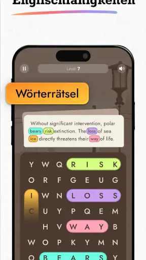 IQ Masters - Gehirn Jogging screenshot