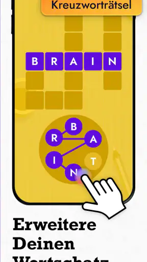 IQ Masters - Gehirn Jogging screenshot