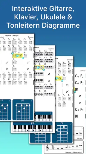 iReal Pro screenshot