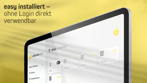 Jalousiescout screenshot
