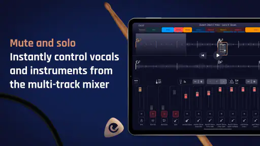 Jamzone – Sing & spiel screenshot