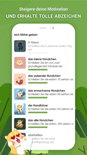 Japanisch lernen: HeyJapan screenshot