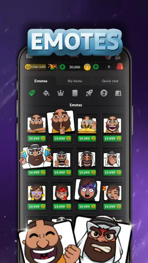 Jawaker Hand, Trix & Pool screenshot