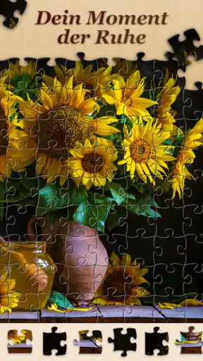 Jigsawscapes® - Puzzlespiel screenshot