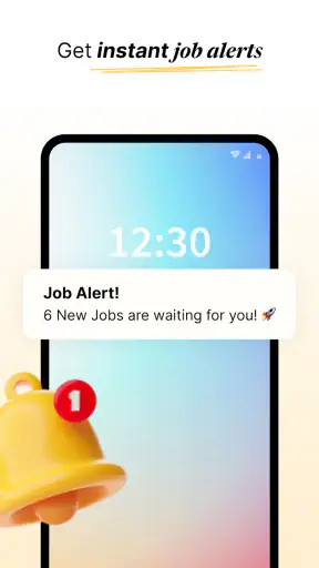 Job Hai - Search Job, Vacancy screenshot