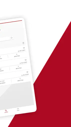 Jobsuche – die Jobbörse der BA screenshot