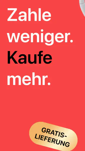 Joom. Shopping für jeden Tag. screenshot