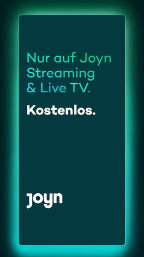 Joyn | deine Streaming App screenshot