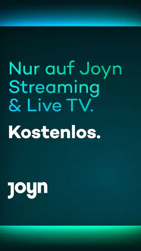 Joyn | deine Streaming App screenshot