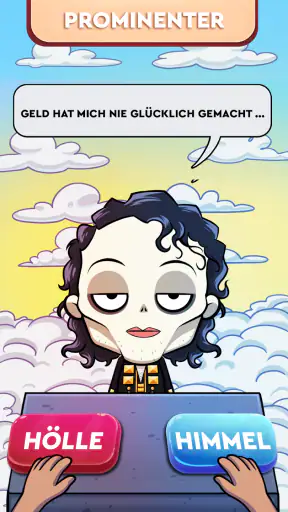 Judgment Day: Engel Gottes screenshot