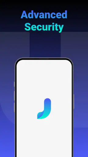 JumpJumpVPN – Super Unbegrenzt screenshot